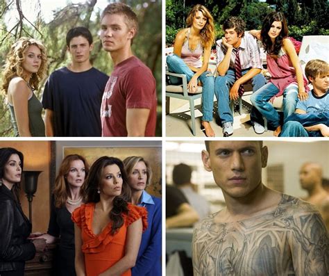 best tv shows 2000s